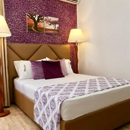 Mont Oreb Villas Pearl Flic-en-Flacq Zewnętrze zdjęcie