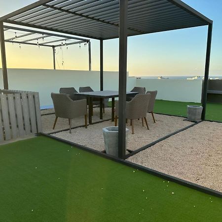 Mont Oreb Villas Pearl Flic-en-Flacq Zewnętrze zdjęcie