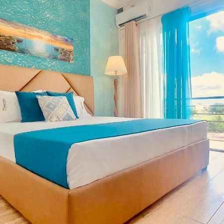 Mont Oreb Villas Pearl Flic-en-Flacq Zewnętrze zdjęcie