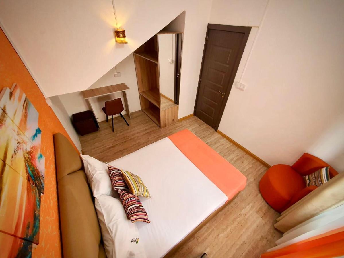 Mont Oreb Villas Pearl Flic-en-Flacq Zewnętrze zdjęcie