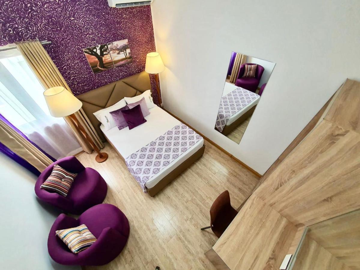 Mont Oreb Villas Pearl Flic-en-Flacq Zewnętrze zdjęcie