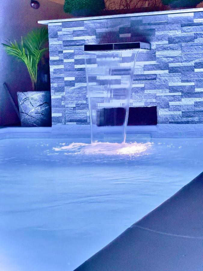 Mont Oreb Villas Pearl Flic-en-Flacq Zewnętrze zdjęcie