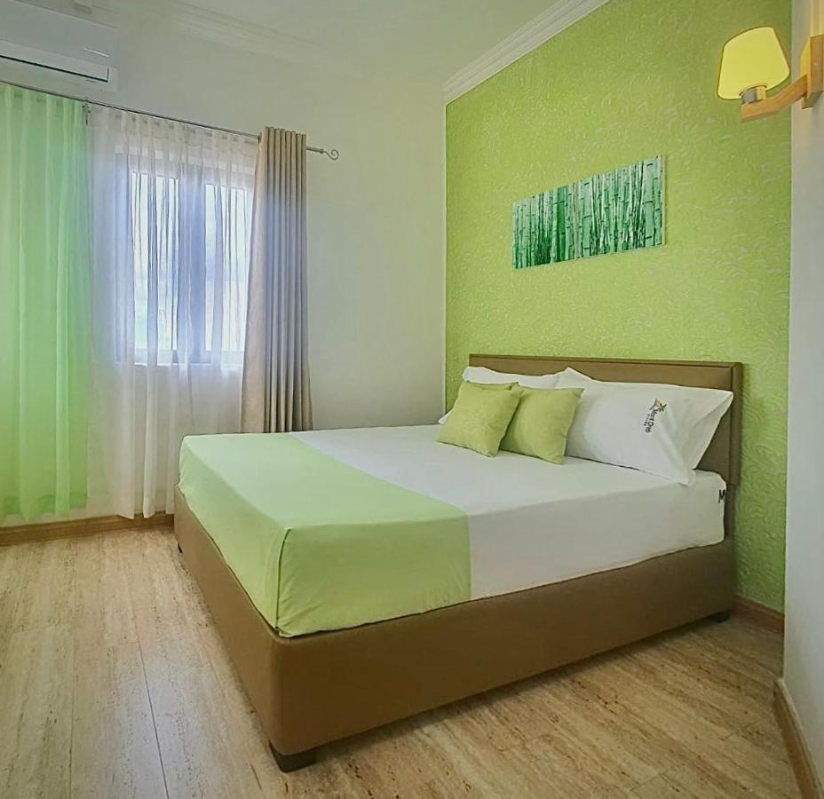 Mont Oreb Villas Pearl Flic-en-Flacq Zewnętrze zdjęcie