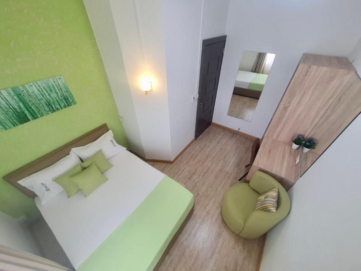 Mont Oreb Villas Pearl Flic-en-Flacq Zewnętrze zdjęcie