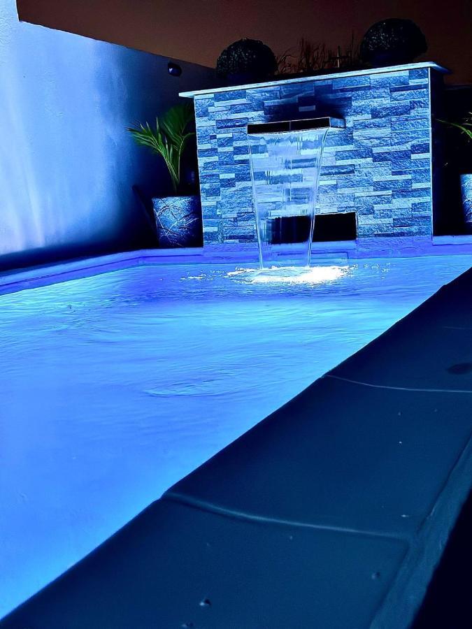 Mont Oreb Villas Pearl Flic-en-Flacq Zewnętrze zdjęcie