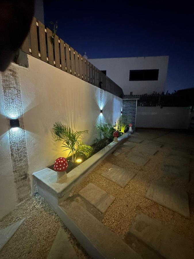 Mont Oreb Villas Pearl Flic-en-Flacq Zewnętrze zdjęcie