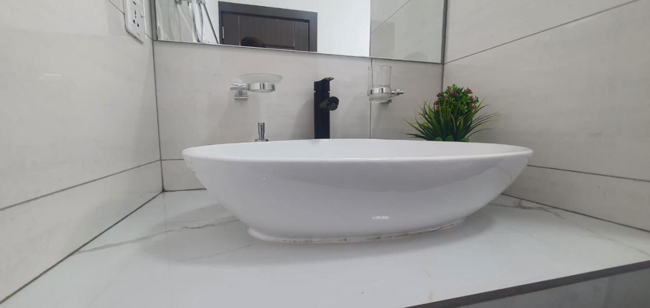 Mont Oreb Villas Pearl Flic-en-Flacq Zewnętrze zdjęcie