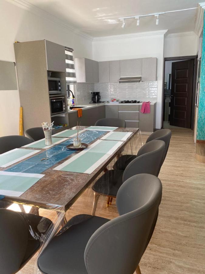 Mont Oreb Villas Pearl Flic-en-Flacq Zewnętrze zdjęcie